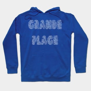 Grande Plage Hoodie